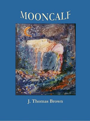 cover image of Mooncalf